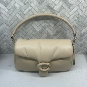 Pillow Tabby Shoulder Bag 20
